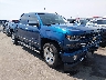3GCUKSEC3JG****** Salvamento y Destrozados 2018 Chevrolet Silverado 1500 en Raleigh