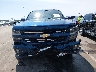 3GCUKSEC3JG****** Salvamento y Reparables 2018 Chevrolet Silverado 1500 en Estado de Carolina del Norte