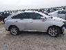 2T2ZK1BA9BC****** Wrecked 2011 Lexus RX 350 in Texas State