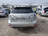 2T2ZK1BA9BC****** Salvage 2011 Lexus RX 350