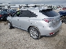 2T2ZK1BA9BC****** Salvage and Repairable 2011 Lexus RX 350 in Fort Worth North