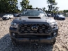 3TYCZ5AN6MT****** Destrozados 2021 Toyota Tacoma en Estado de Nueva Jersey