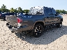 3TYCZ5AN6MT****** Salvamento y Destrozados 2021 Toyota Tacoma en Estado de Nueva Jersey