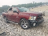 1C6RR7KG2GS****** Salvage and Wrecked 2016 RAM 1500 in Columbus