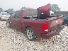 1C6RR7KG2GS****** Salvage and Repairable 2016 RAM 1500 in Columbus