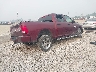 1C6RR7KG2GS****** Salvage and Wrecked 2016 RAM 1500 in Ohio State