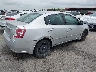 3N1AB6APXAL****** Salvamento y Destrozados 2010 Nissan Sentra en Estado de Texas
