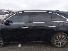 5FRYD4H42GB****** Salvage 2016 Acura MDX