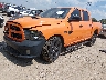 1C6RR7KT1KS****** Usados y Reparables 2019 RAM 1500 en Indianapolis