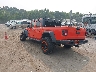 1C6HJTAG7LL****** Salvage and Repairable 2020 Jeep Gladiator in Dundalk