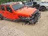 1C6HJTAG7LL****** Salvage and Repairable 2020 Jeep Gladiator in Maryland State