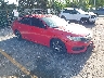 2HGFC2F73GH****** Salvage and Wrecked 2016 Honda Civic in West Palm Beach