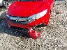 2HGFC2F73GH****** Salvage and Repairable 2016 Honda Civic in Florida State
