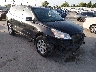 1GNKRJED3CJ****** Salvamento y Destrozados 2012 Chevrolet Traverse en Houston South