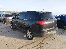 1GNKRJED3CJ****** Salvamento y Reparables 2012 Chevrolet Traverse en Houston South