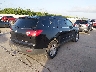 1GNKRJED3CJ****** Salvamento y Destrozados 2012 Chevrolet Traverse en Estado de Texas