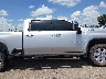 1GC4YREY6LF****** Reparables 2020 Chevrolet Silverado 2500 HD en Estado de Luisiana