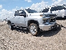 1GC4YREY6LF****** Salvamento y Destrozados 2020 Chevrolet Silverado 2500 HD en Lafayette