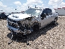 1GC4YREY6LF****** Usados y Reparables 2020 Chevrolet Silverado 2500 HD en Lafayette