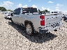 1GC4YREY6LF****** Salvamento y Reparables 2020 Chevrolet Silverado 2500 HD en Lafayette