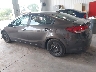 3KPFK4A72HE****** Salvage and Repairable 2017 Kia Forte in Minneapolis Saint Paul