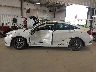 19XFC1F31KE****** Repairable 2019 Honda Civic in Illinois State