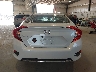 19XFC1F31KE****** Wrecked 2019 Honda Civic