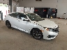 19XFC1F31KE****** Salvage and Wrecked 2019 Honda Civic in Chicago North