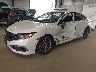 19XFC1F31KE****** Used and Repairable 2019 Honda Civic in Chicago North