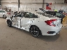 19XFC1F31KE****** Salvage and Repairable 2019 Honda Civic in Chicago North