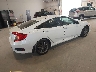 19XFC1F31KE****** Salvage and Wrecked 2019 Honda Civic in Illinois State