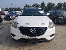 JM3TB2CA7F0****** Salvage and Repairable 2015 Mazda CX-9 in Illinois State