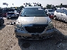 5FNRL38735B****** Wrecked 2005 Honda Odyssey in Maryland State