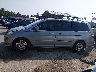 5FNRL38735B****** Repairable 2005 Honda Odyssey in Maryland State