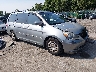 5FNRL38735B****** Salvage and Wrecked 2005 Honda Odyssey in Baltimore