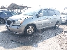 5FNRL38735B****** Used and Repairable 2005 Honda Odyssey in Baltimore