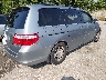 5FNRL38735B****** Salvage and Wrecked 2005 Honda Odyssey in Maryland State