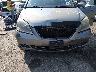 5FNRL38735B****** Salvage and Repairable 2005 Honda Odyssey in Maryland State