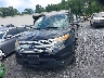 1FM5K7D89FG****** Salvamento 2015 Ford Explorer en Estado de Georgia