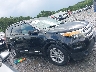 1FM5K7D89FG****** Destrozados 2015 Ford Explorer en Estado de Georgia
