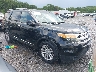 1FM5K7D89FG****** Salvamento y Destrozados 2015 Ford Explorer en Atlanta North