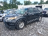 1FM5K7D89FG****** Usados y Reparables 2015 Ford Explorer en Atlanta North