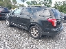 1FM5K7D89FG****** Salvamento y Reparables 2015 Ford Explorer en Atlanta North
