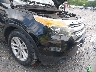 1FM5K7D89FG****** Salvamento y Reparables 2015 Ford Explorer en Estado de Georgia