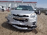 2CNALFEW1A6****** Destrozados 2010 Chevrolet Equinox en Estado de Kansas