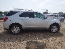 2CNALFEW1A6****** Usados 2010 Chevrolet Equinox en Estado de Kansas