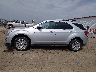 2CNALFEW1A6****** Reparables 2010 Chevrolet Equinox en Estado de Kansas