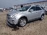 2CNALFEW1A6****** Usados y Reparables 2010 Chevrolet Equinox en Wichita