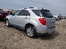 2CNALFEW1A6****** Salvamento y Reparables 2010 Chevrolet Equinox en Wichita