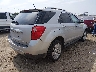 2CNALFEW1A6****** Salvamento y Destrozados 2010 Chevrolet Equinox en Estado de Kansas